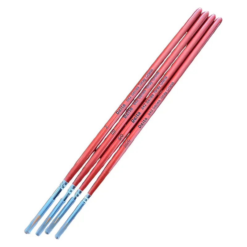 Figure Painting Brush Set