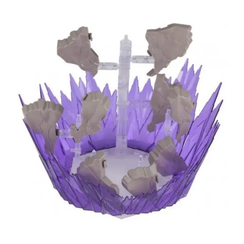 Figure-Rise Ground Effect