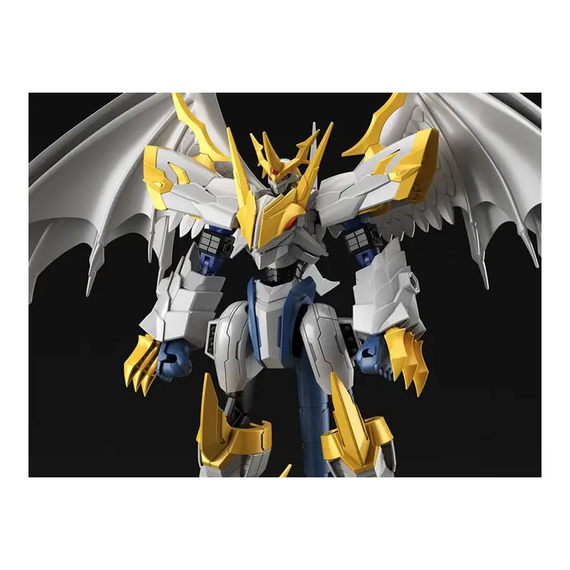 Figure-rise Standard Amplified Imperialdramon Paladin Mode