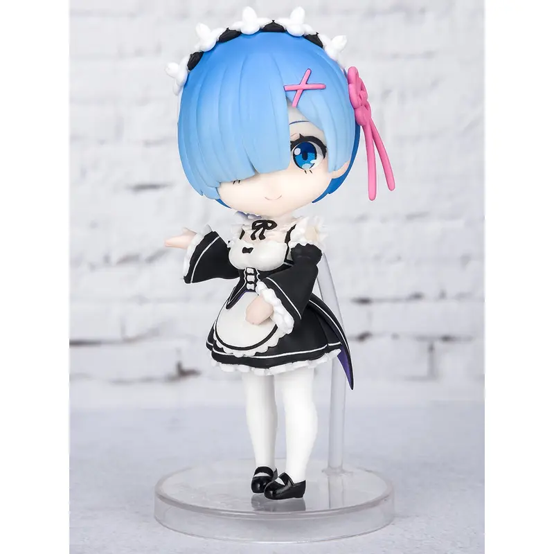 Figuarts Mini Rem