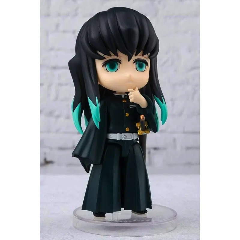 Figuarts-Mini Tokito Muichiro