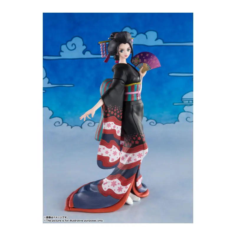 Figuarts Zero Nico Robin (Orobi)