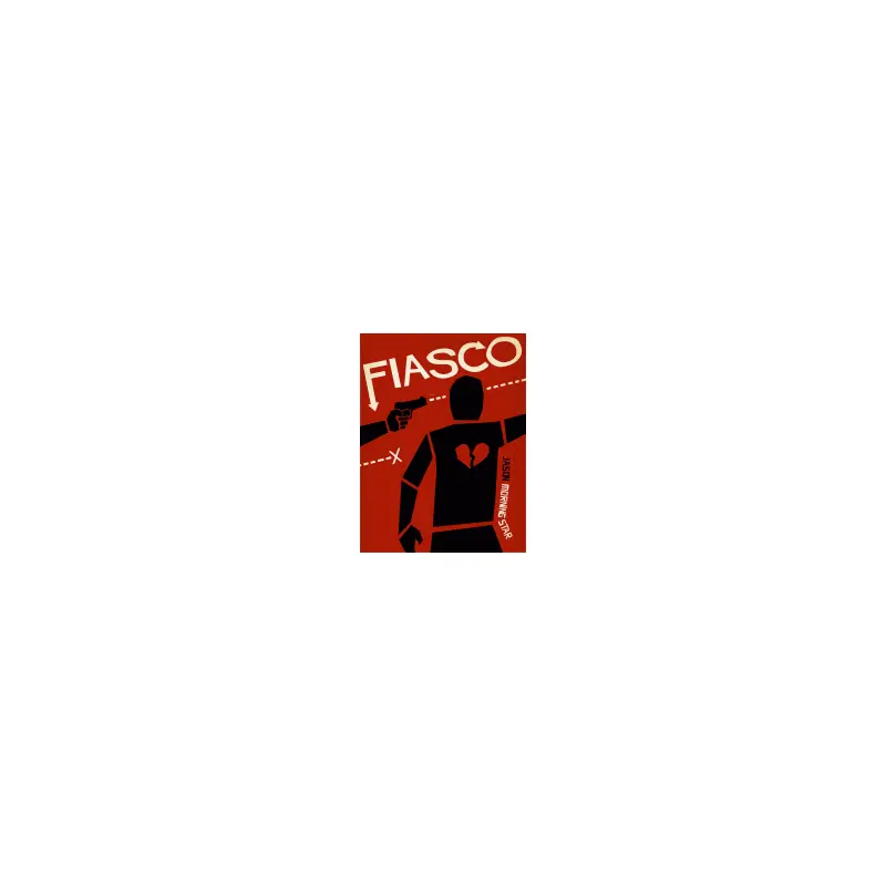 Fiasco Rpg