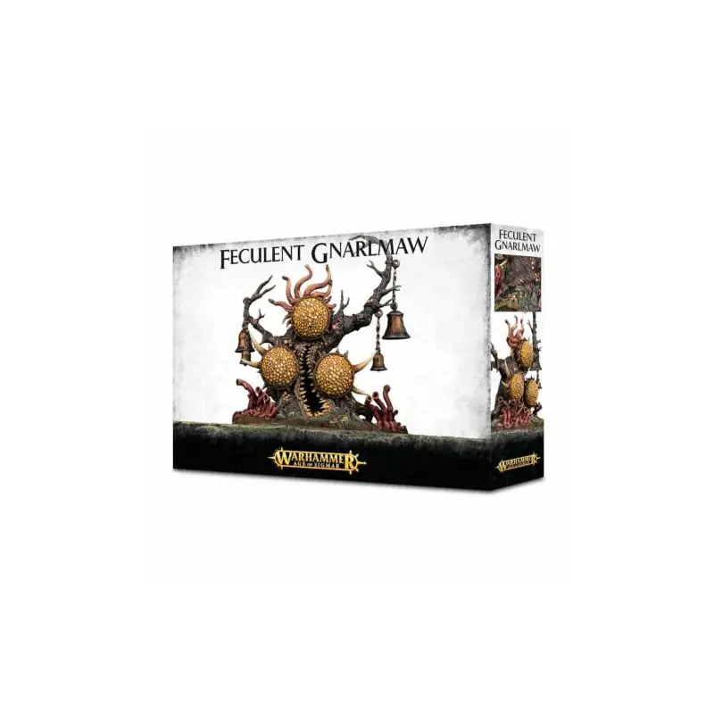 Feculent Gnarlmaw (83-53)