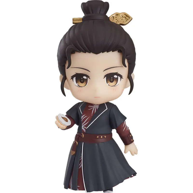 Feng Qi Luo Yang Nendoroid Wu Siyue