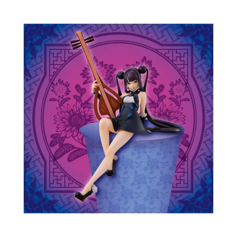Fate/Grand Order- Yang Guifei Noodle Stopper