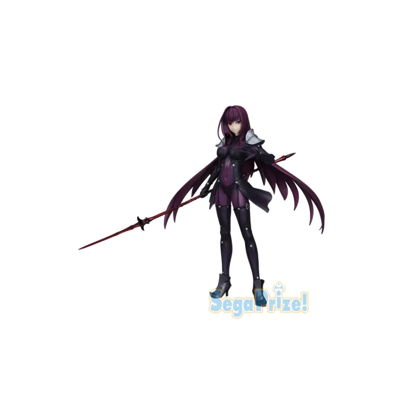 Fate/Extella link Scathach SPM Figure