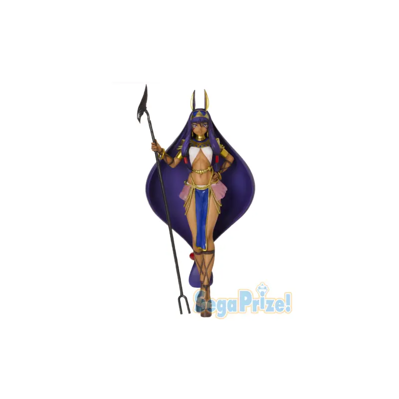 Fate/Grand Order - Caster/Nitocris SPM Figure