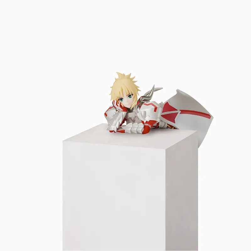 Fate/Grand Order - Chokonose Mordred