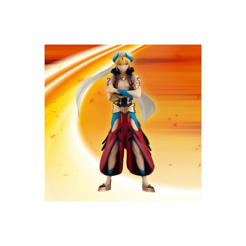 Fate/Grand Order - Gilgamesh SSS Figure