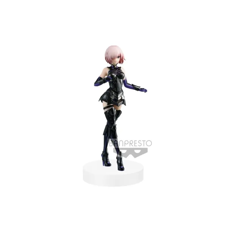 Fate/Grand Order - Mash Kyrielight Divine Servant Figure