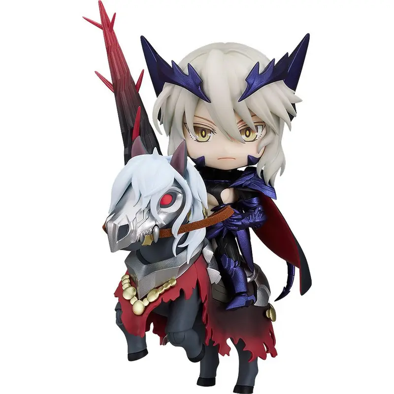 Fate/Grand Order Nendoroid Lancer/Altria Pendragon (Alter)