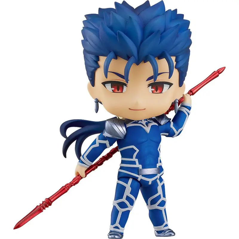 Fate/Grand Order Nendoroid Lancer/Cu Chulainn