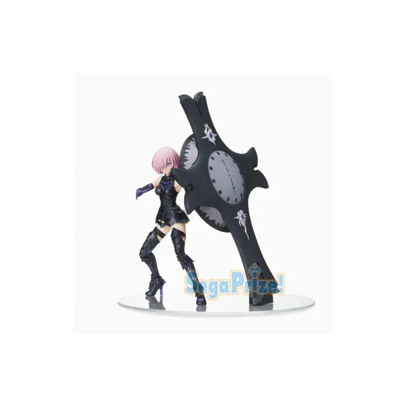 Fate/Grand Order - Shielder/Mash Kyrielight SPM Figure