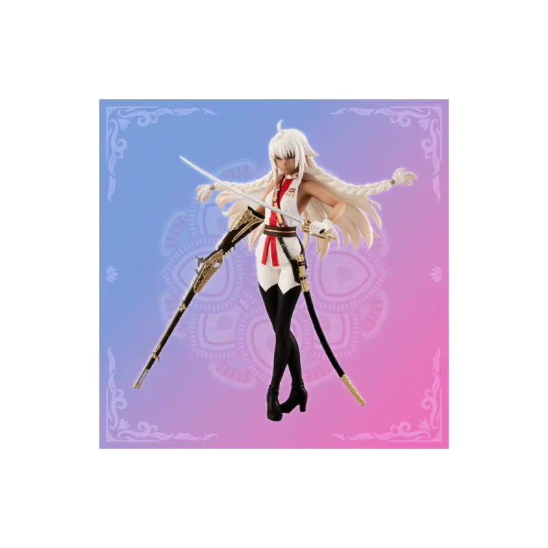 Fate Grand Order/ Saber Lakshmibai