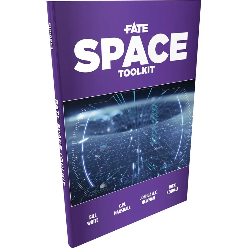 Fate Space Toolkit