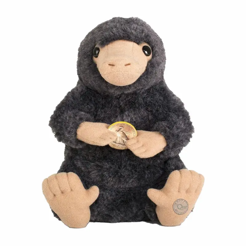 Fantastic Beasts - Niffler Plush