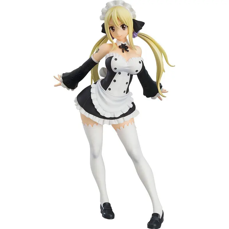 Fairy Tail Pop Up ParadeLucy Heartfilia Virgo Form Version