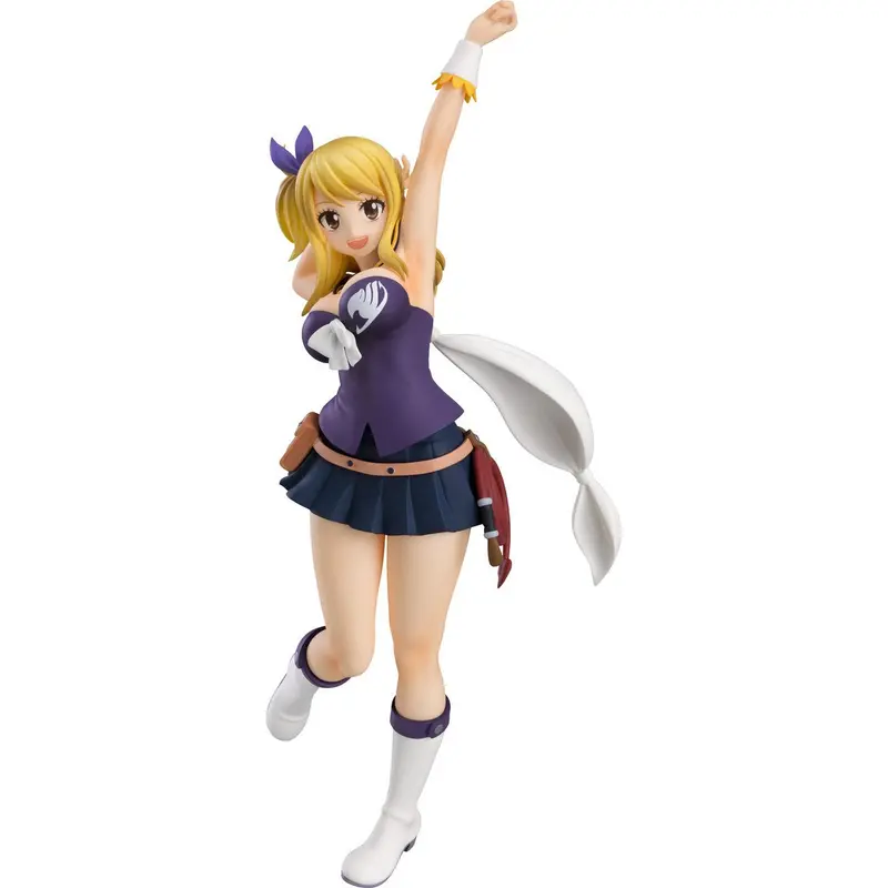 Fairy Tail Pop Up Parade Lucy Heartfilia Grand Magic Royale