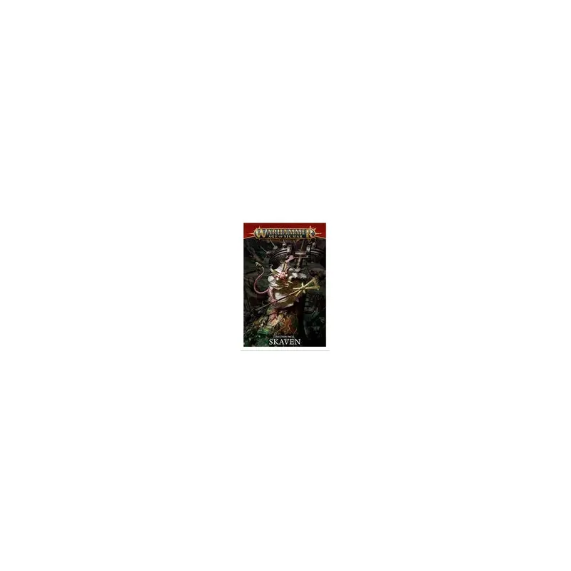 Faction Pack: Skaven (74-18)