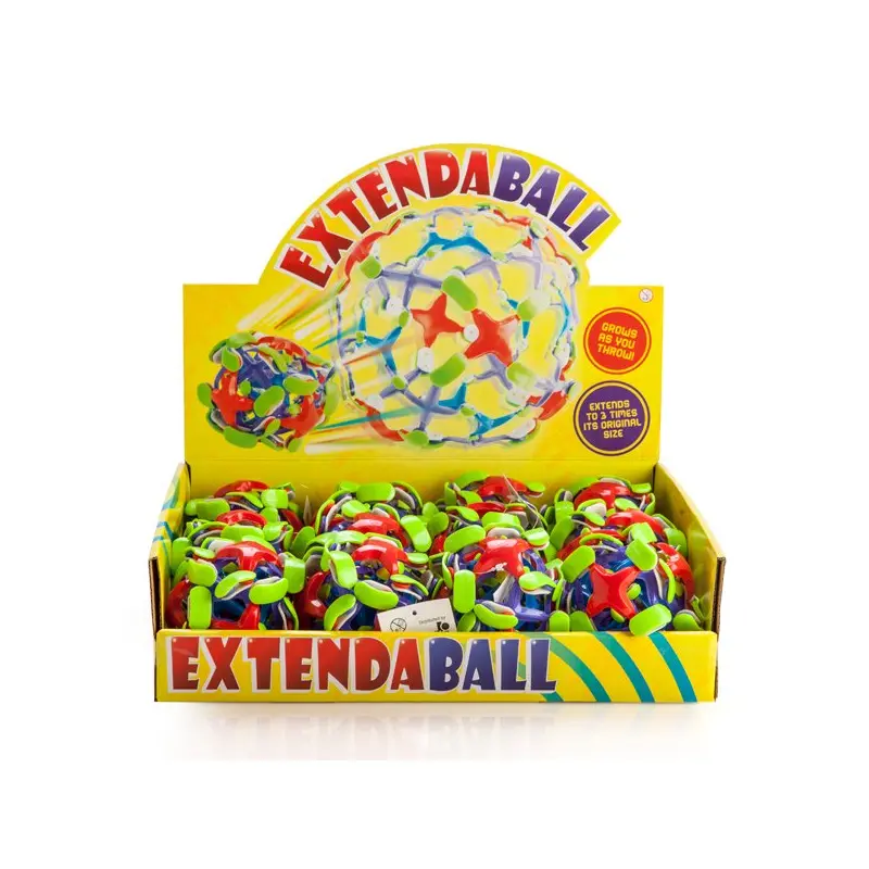 Extendaball