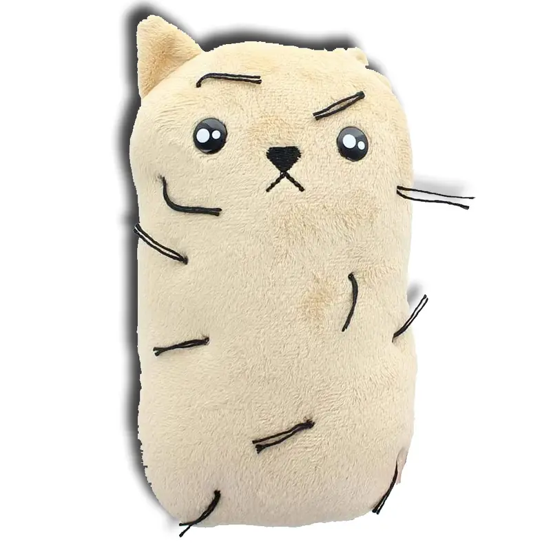 Exploding Kittens Hairy Potato Cat