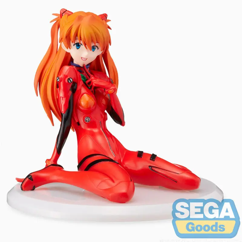 Evangelion New Theatrical Edition SPM Asuka Shikinami Langley (re-run)