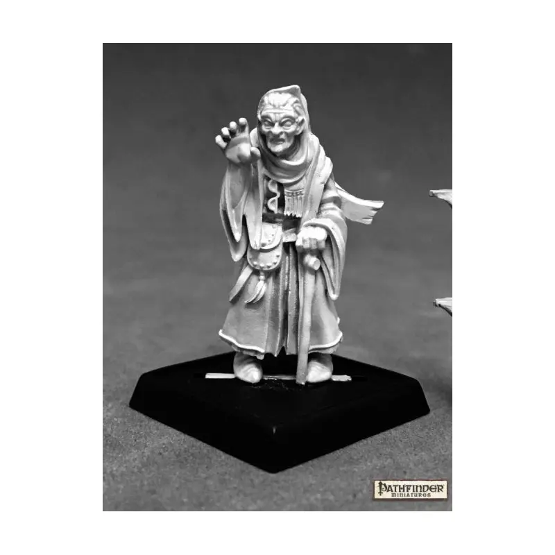 Estra Iconic Spiritualist