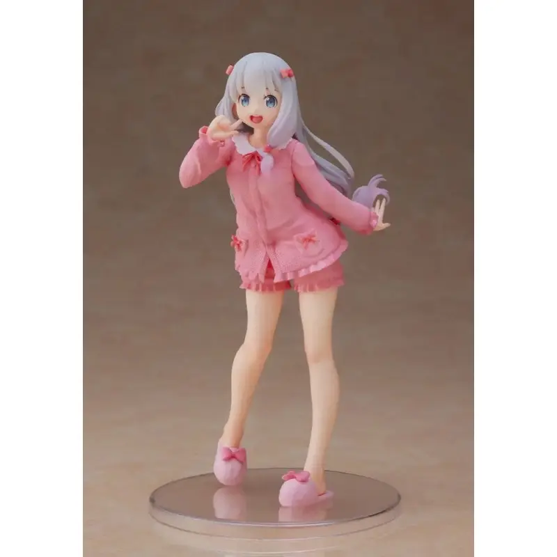 Eromanga Sensei Coreful Sagiri Izumi