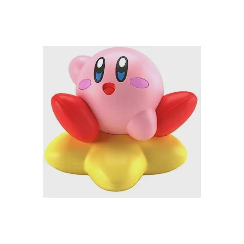 Entry Grade Kirby (3L)