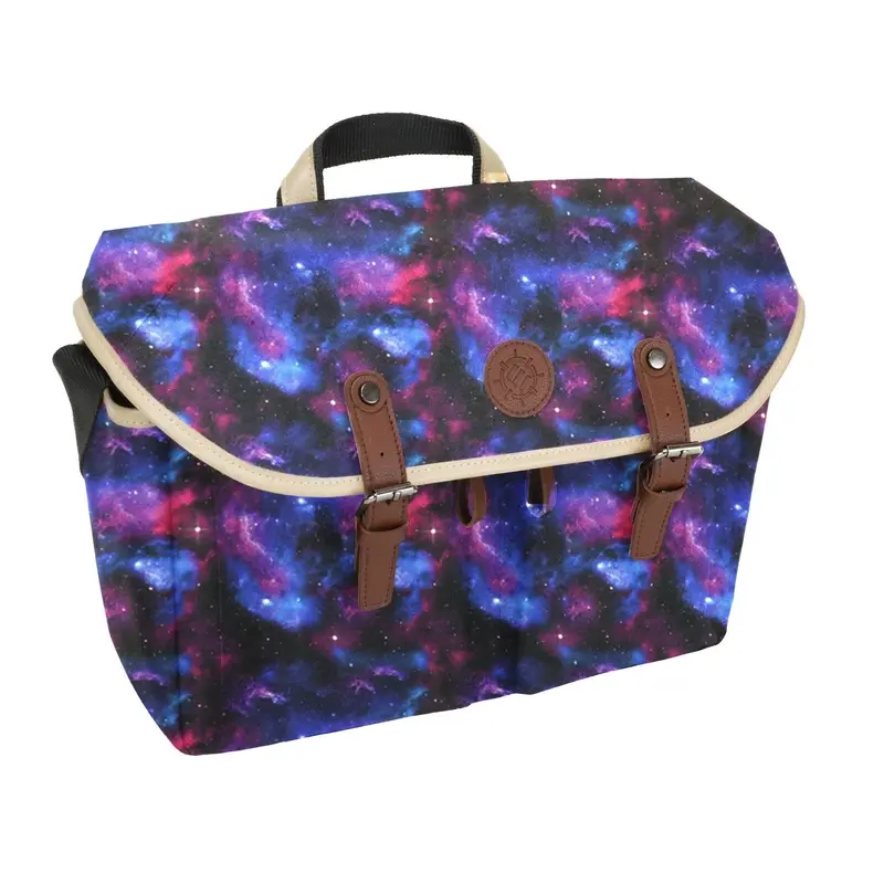 Enhance Designer Edition Dnd Bag - Galaxy
