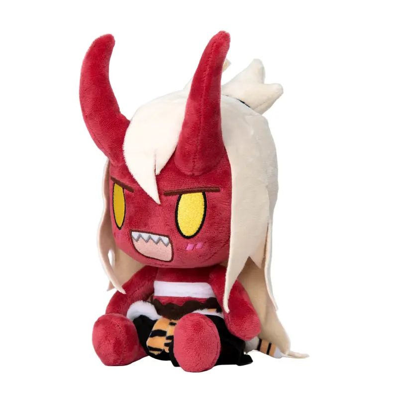Eldfall Chronicles Koni-Chan Plushie