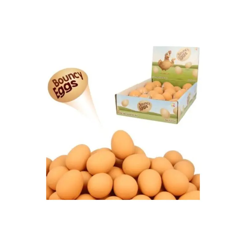 Egg Jetballs 6cm