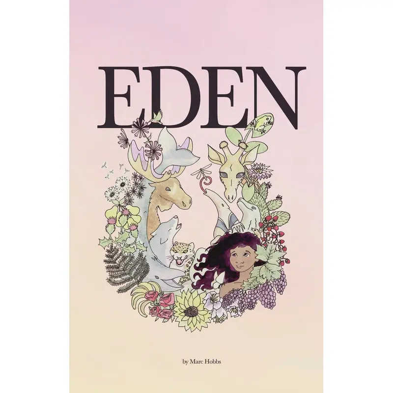 Eden