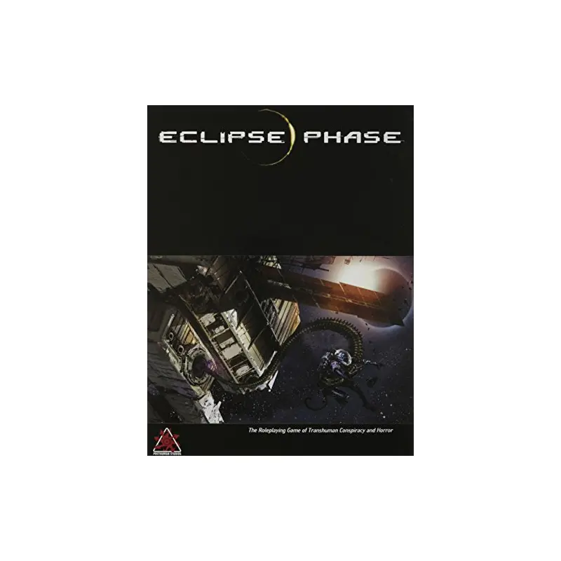 Eclipse Phase Core
