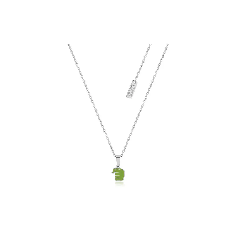ECC Hulk Necklace