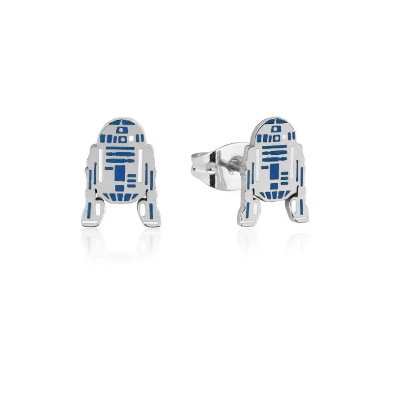 ECC R2D2 Studs