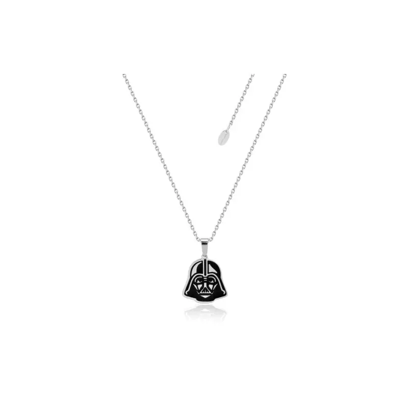 Ecc Vader Necklace
