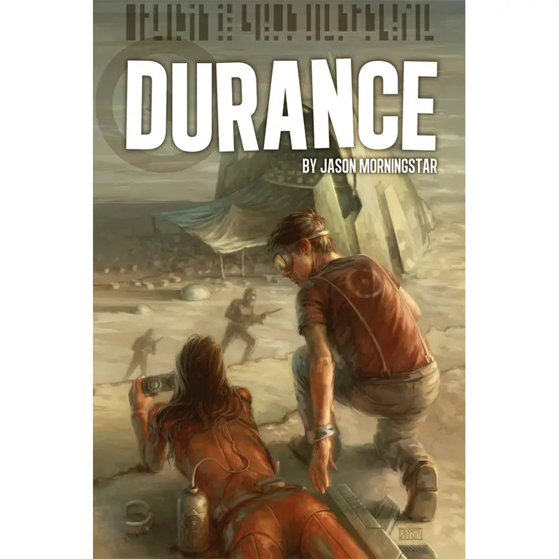 Durance