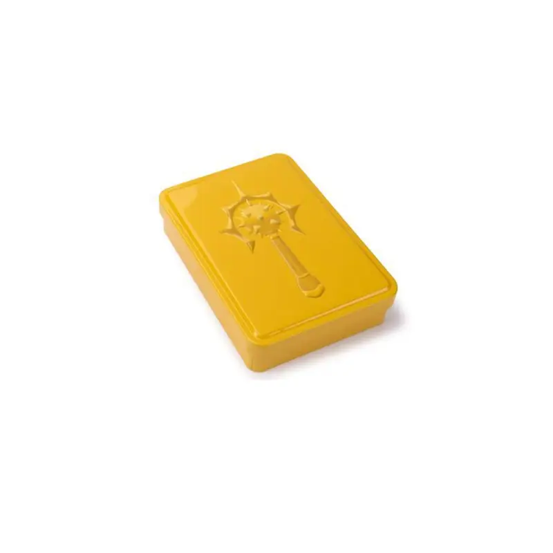 Dungeons and Dragons Cleric Class Token Set