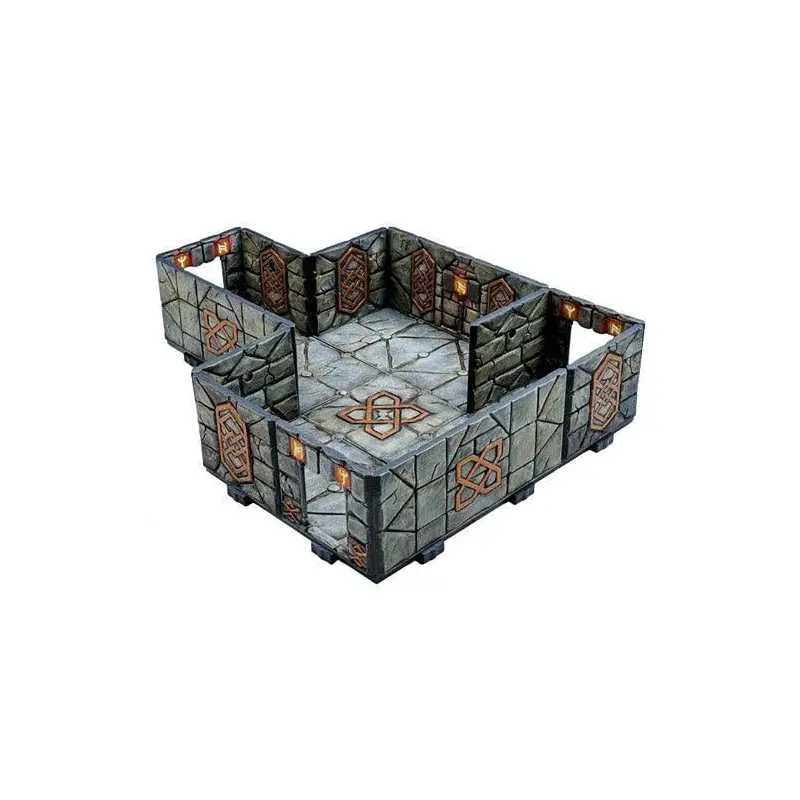 Dungeons & Lasers: Hall of Heroes