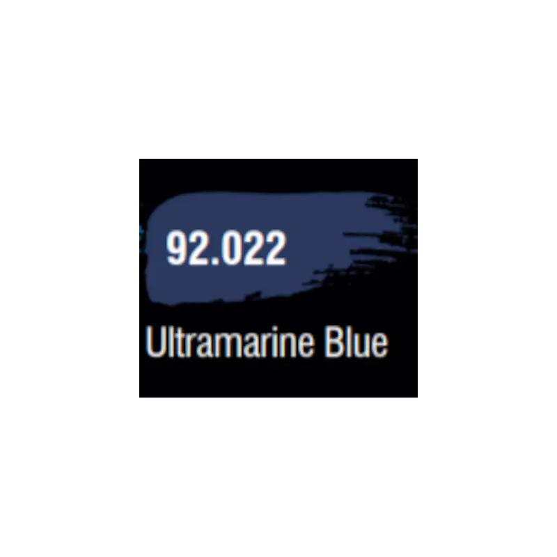 Dungeons & Dragons Prismatic Paint Ultramarine Blue 92.022
