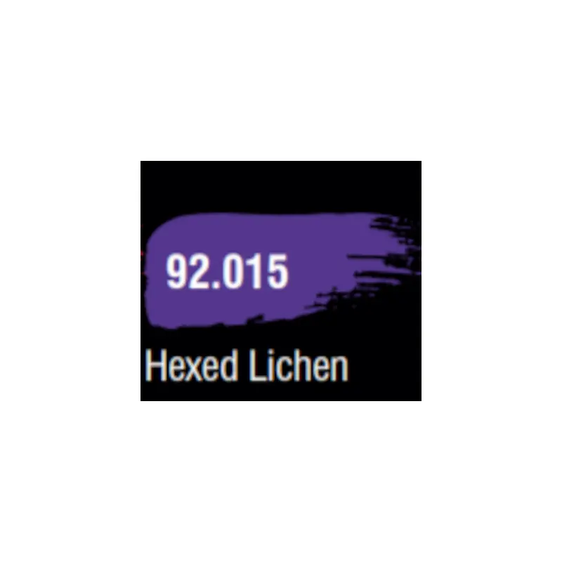 Dungeons & Dragons Prismatic Paint Hexed Lichen 92.015