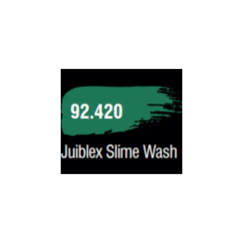 Dungeons & Dragons Prismatic Paint Juiblex Slime Wash 92.420