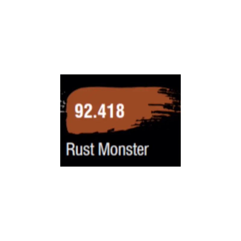 Dungeons & Dragons Prismatic Paint Rust Monster 92.418