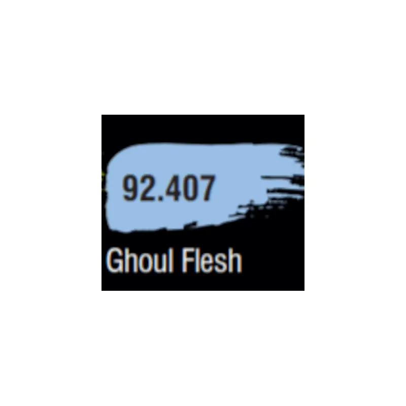 Dungeons & Dragons Prismatic Paint Ghoul Flesh 92.407