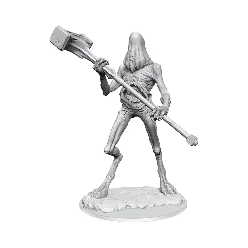 Dungeons & Dragons Nolzurs Marvelous Unpainted Miniatures Tomb-Tapper