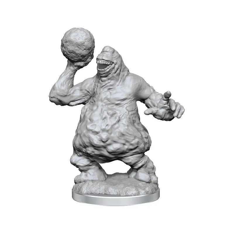 Dungeons & Dragons Nolzurs Marvelous Unpainted Miniatures Snow Golems