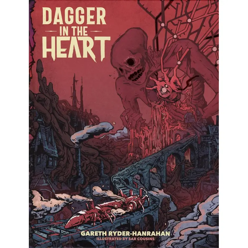 Dagger in the Heart