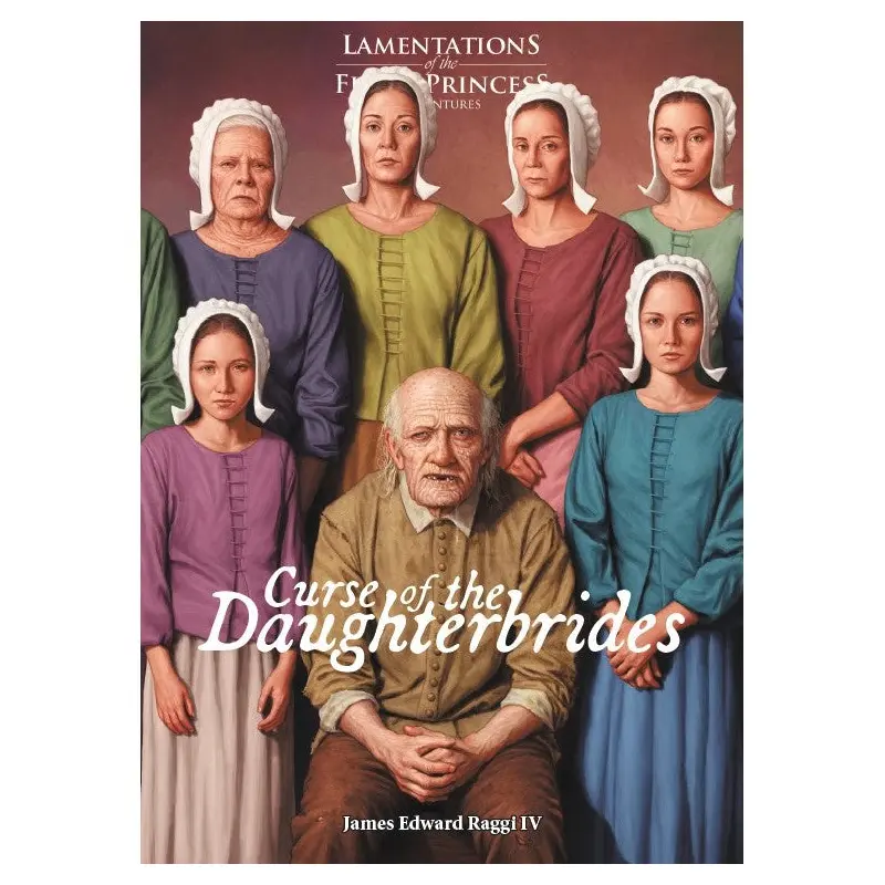 Curse of the Daughterbrides
